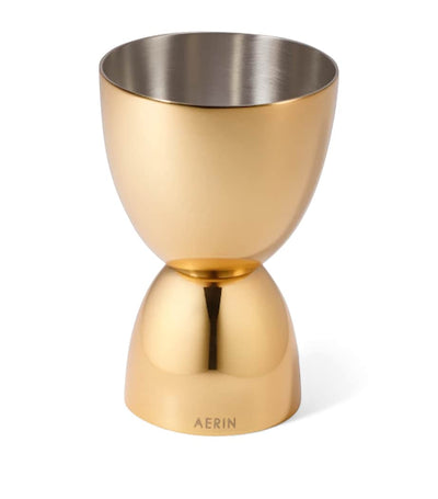 Aerin Rustfritt stål Fausto shaker sett