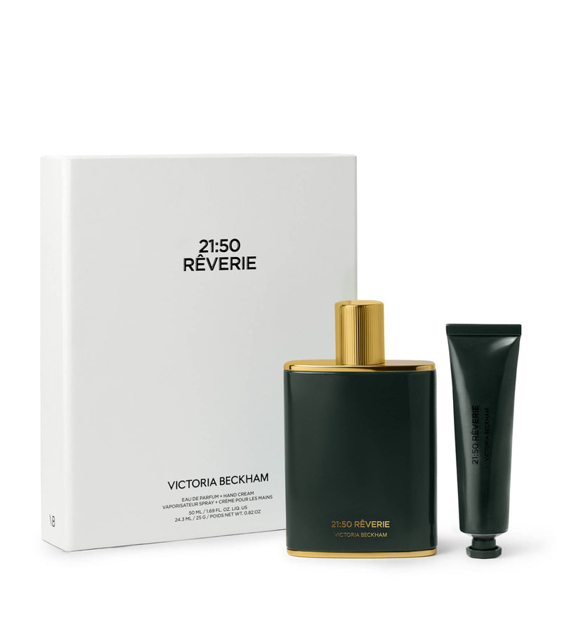 Victoria Beckham Beauty 21.50 Reverie fragrance gift set 50ml (British brand)