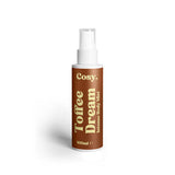 Cosy Toffee Dream body mist 100ml - British product