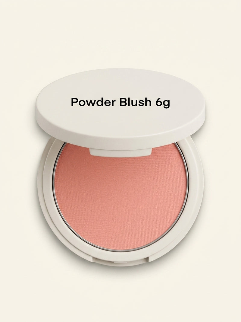 Hermès Rose Hermès Silky Blush 6g, importiert aus Großbritannien