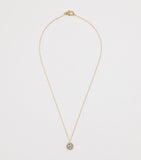 Sophie Bille Brahe Lily Fleur Simple necklace (British brand)