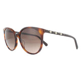 Swarovski sunglasses SK0223 brown gradient, imported from the UK