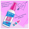 NYX Face Glue Setting Spray - British product