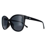 Montana MP74 black women sunglasses (British brand)