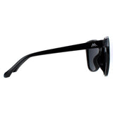 Montana MP74 black women sunglasses (British brand)