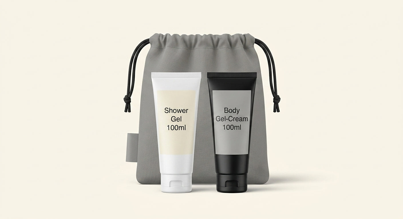 Jo Malone London Purify & Revitalise Duo body care set 50ml, UK version