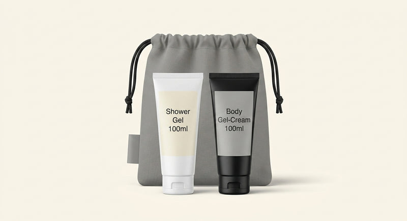 Jo Malone London Purify & Revitalise Duo body care set 50ml, UK version