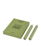 GINORI 1735 Luke Edward Hall Fox Thicket Folly scented candles set of 6, UK version