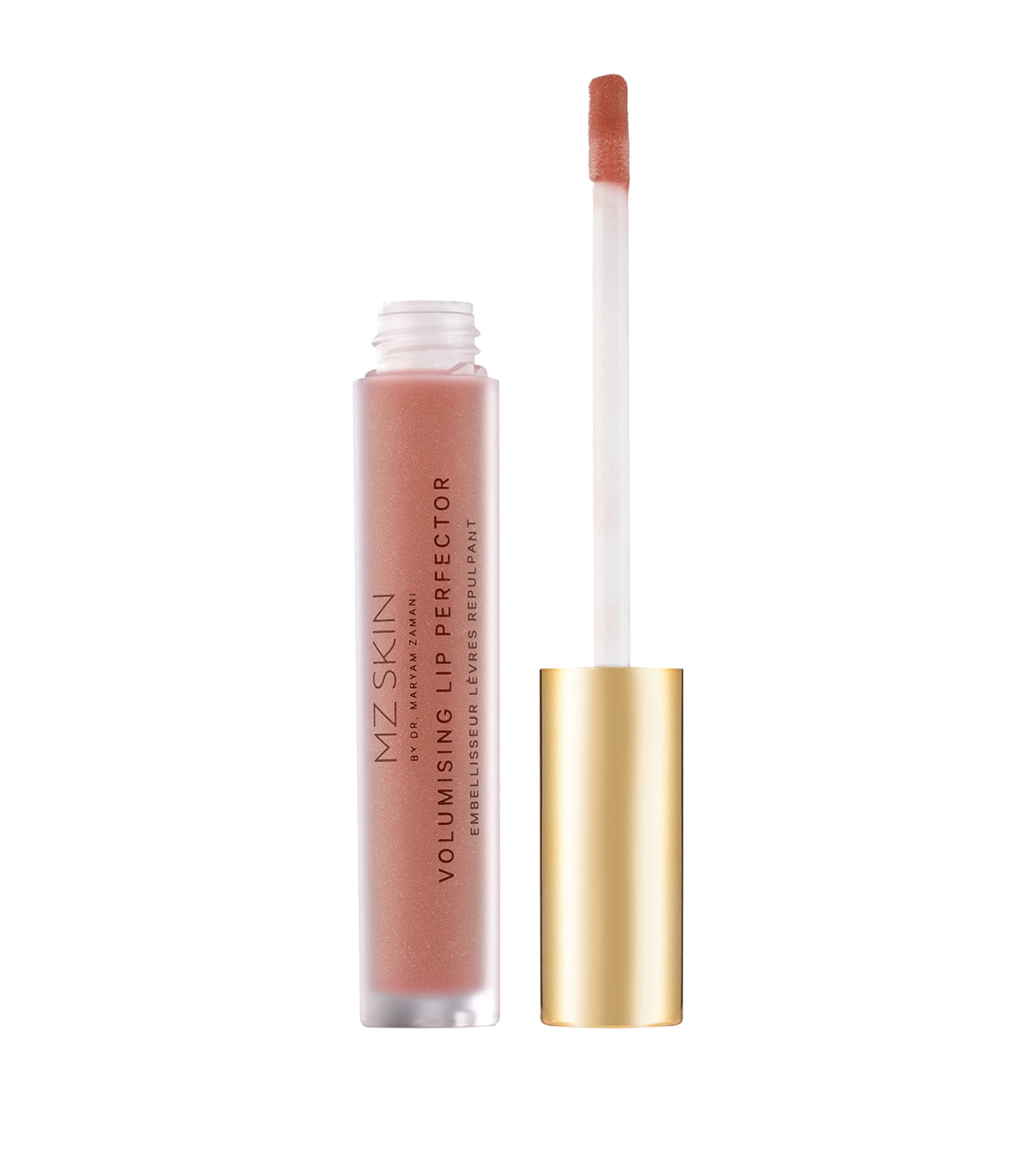 MZ Skin volumising lip protector 3ml, UK version