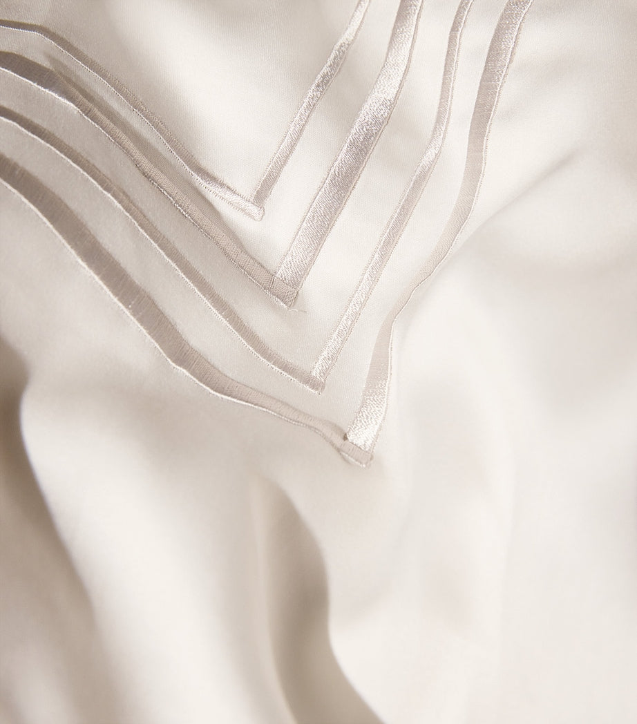 Harrods Mayfair King Duvet Cover Set, UK version