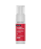 Revuele Pure Skin Anti Pimple Cleansing Foam, imported from the UK
