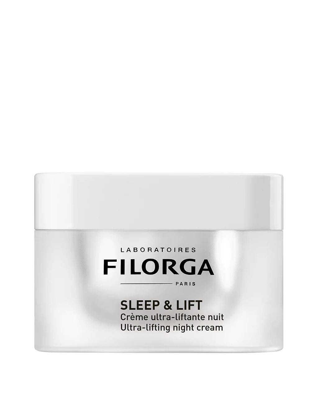 Sleep & Lift Ultra-Lifting Night Cream 50ml Body Care M&S   