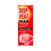Deep Heat Max Strength pain relief gel 35g - British product
