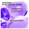 L'Oreal Paris Shampoo Hydra Hyaluronic 400ml, UK version