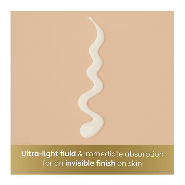 Nivea Sun Fluid Triple Protect SPF50+ 40ml, imported from the UK