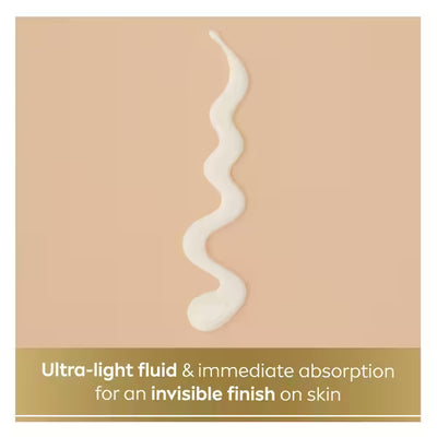 Superdrug Nivea Triple Protect Ultra-Light Sun Fluid SPF50+ Ansiktsbeskyttelse 40ml- Kjøp online hos McGrocer