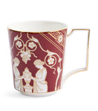 Wedgwood Bone China Renaissance Mug 300ml (British brand)