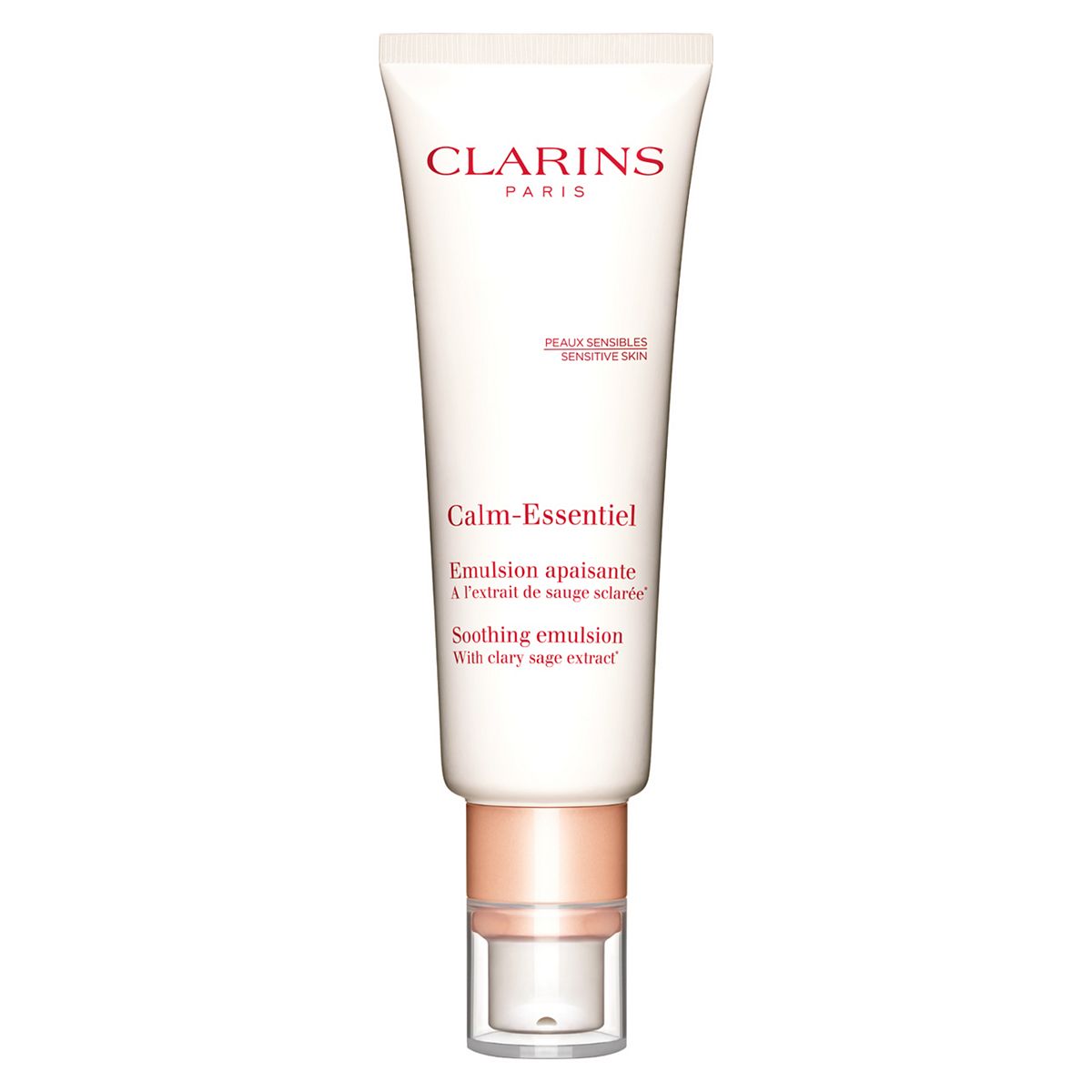 Clarins Calm Essentiel Soothing Emulsion 50ml GOODS Boots   