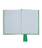 Smythson Soho Garden Journal diary (British brand)