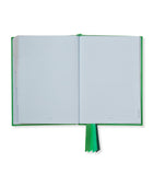 Smythson Soho Garden Journal diary (British brand)