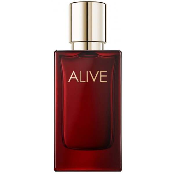 Hugo Boss Alive Absolu Parfum Intense EDP Spray 30ml, imported from the UK