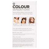 Superdrug Sensations Dark Brown 4.0 GOODS Superdrug   