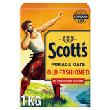 Scott's Old Fashioned Porridge Oats GOODS ASDA   