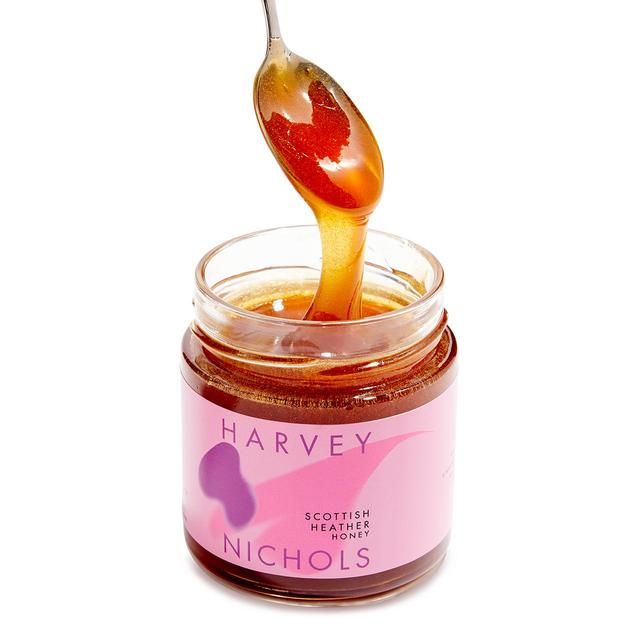 Harvey Nichols Heather Honey   300g Jams, Honey & Spreads M&S   