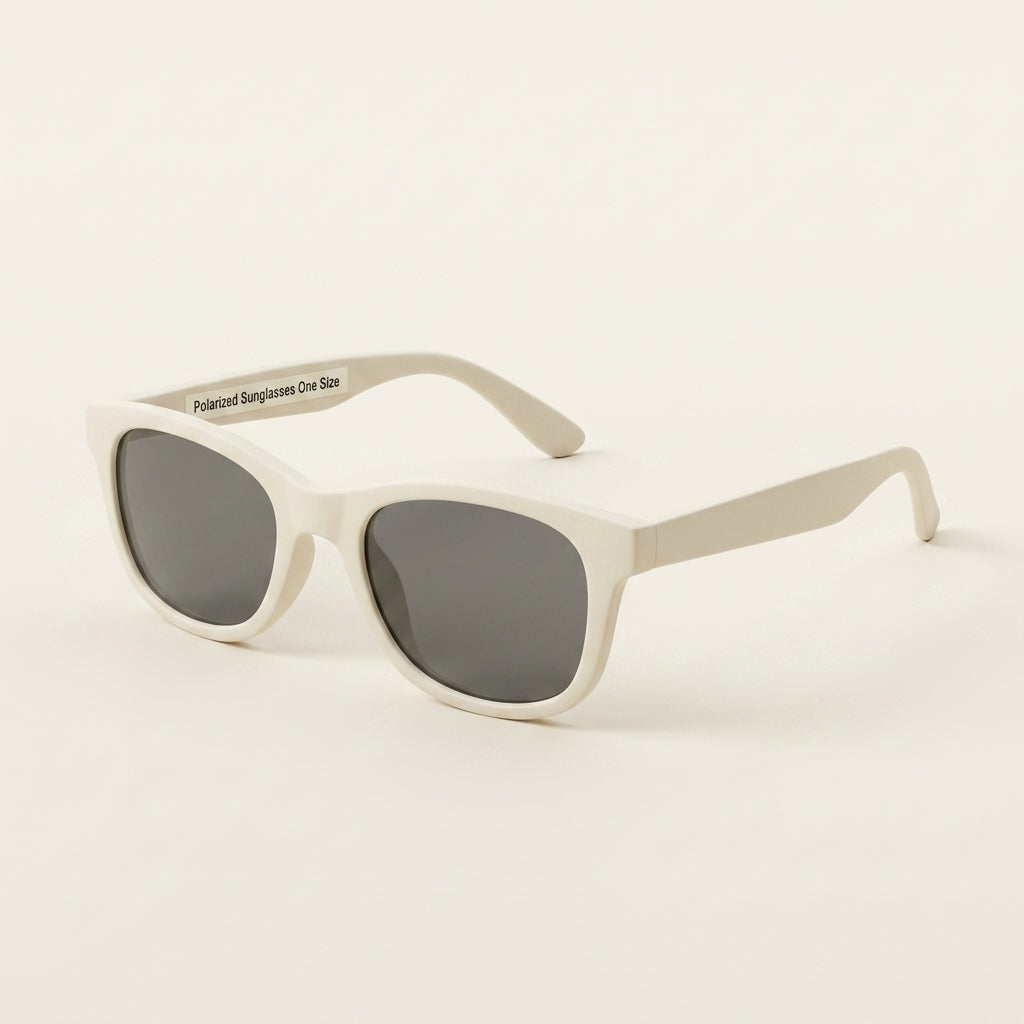 Prada PRB06S svarte solbriller for kvinner - Britisk produkt