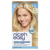 Clairol Nice'N Easy Permanent Hair Dye SB1 Light Beach Blonde