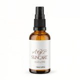 AGP Skincare argan oil 50ml for skin hair nails - British product