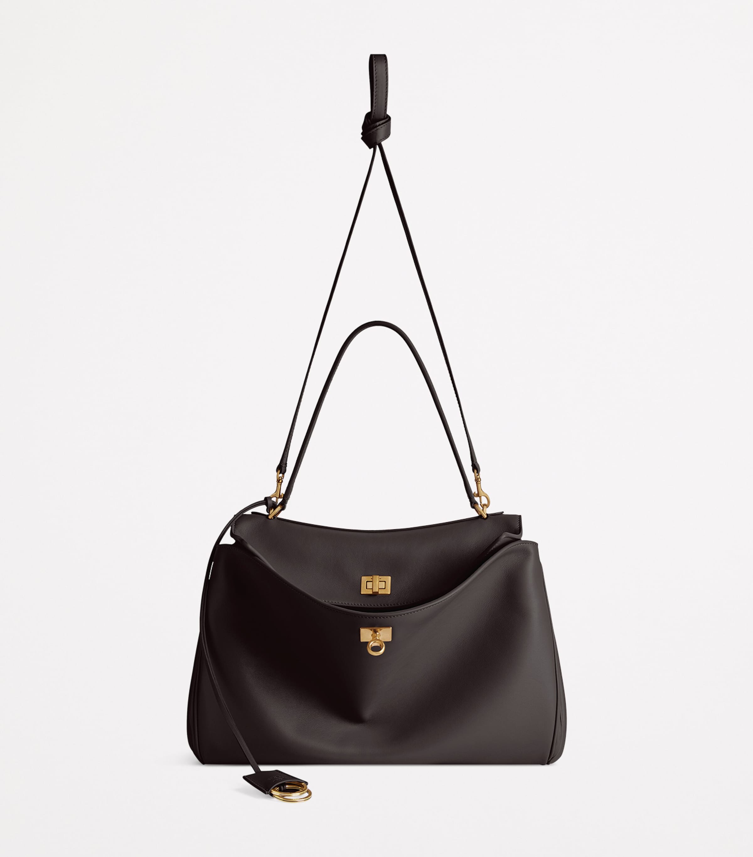 Balenciaga Rodeo medium top-handle bag (British brand)