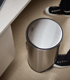 Joseph Joseph Small Easy-Push Arc Pedal Bin 10L, UK version