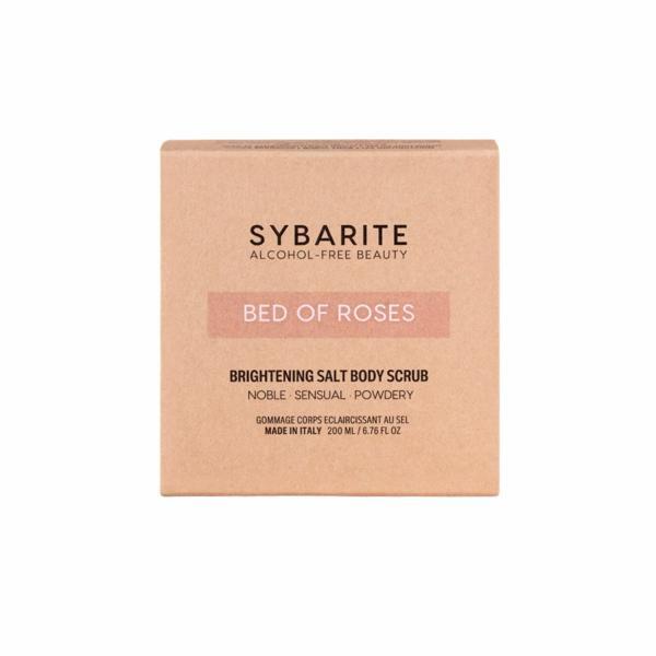 Sybarite Bed Of Roses Scrub 200 ml GOODS Superdrug   