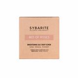 Sybarite Bed Of Roses Scrub 200 ml GOODS Superdrug   