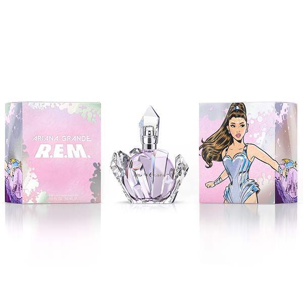 R.E.M. by Ariana Grande Eau De Parfum 30ml GOODS Superdrug   