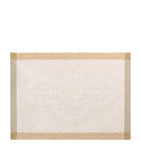 Le Jacquard Français placemat Évasion Céleste 50cm x 36cm, UK version