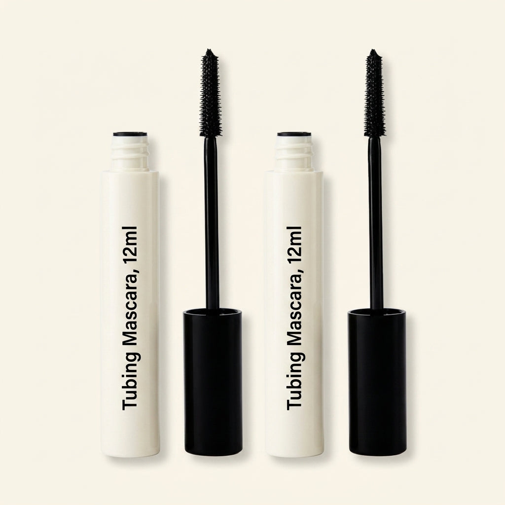 Soap & Glory Tubing Mascara Bundle Black, imported from the UK