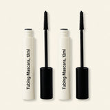 Soap & Glory Tubing Mascara Bundle Black, imported from the UK