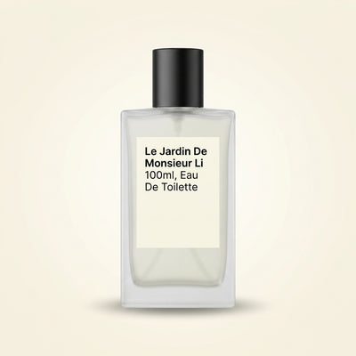 Argos Hermes Le Jardin De Monsieur Li Eau de Toilette Fragrance 100ml- Buy online at McGrocer
