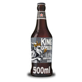 King Goblin Ale Beer Bottle GOODS ASDA   