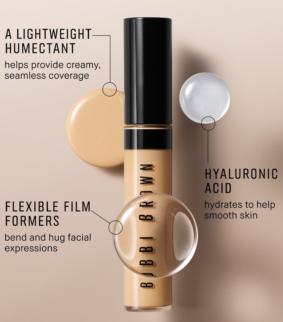 Bobbi Brown Skin Full Cover Concealer - British product