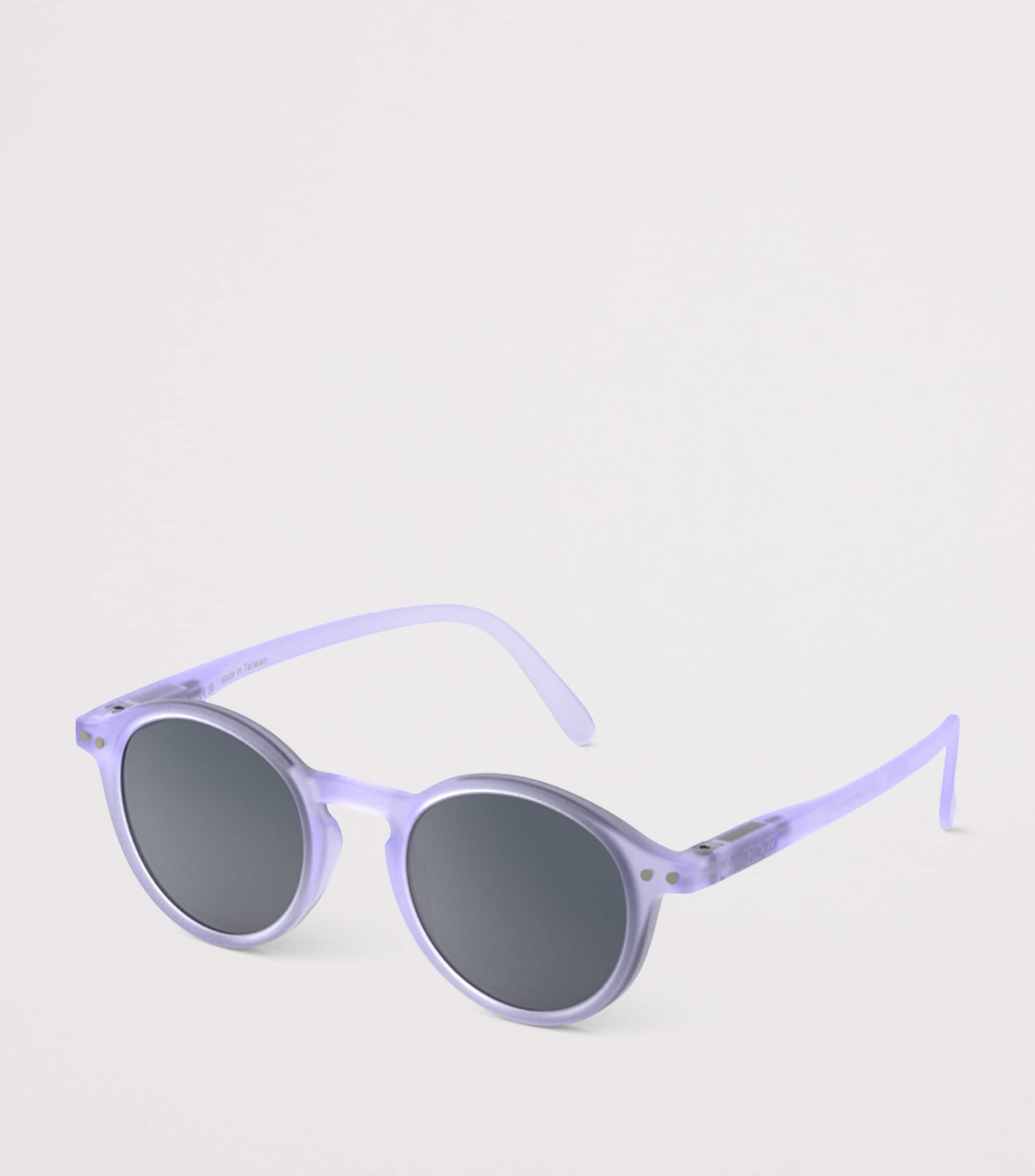 IZIPIZI kids round sunglasses 3-5 years (British brand)