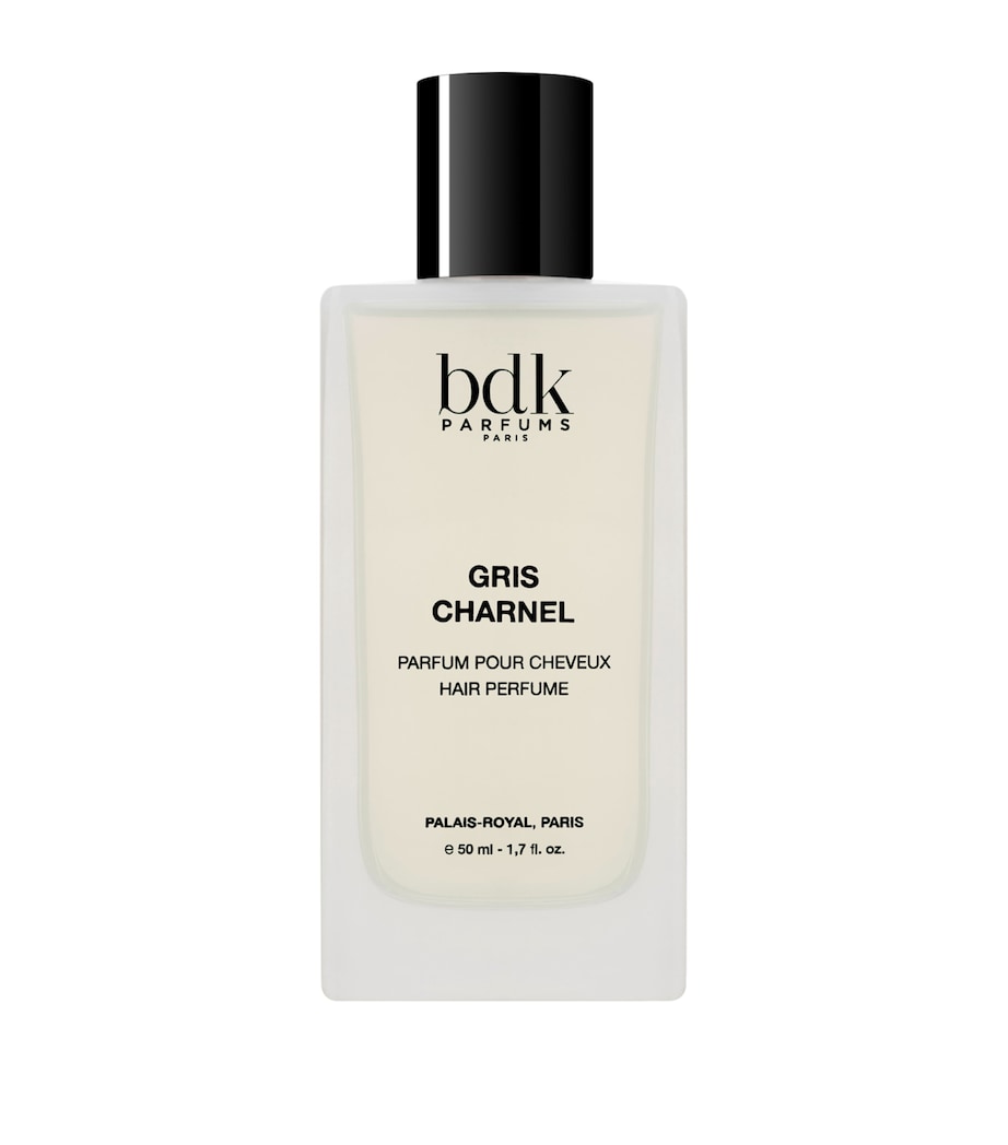 BDK Parfums Gris Charnel hair perfume 50ml (British brand)