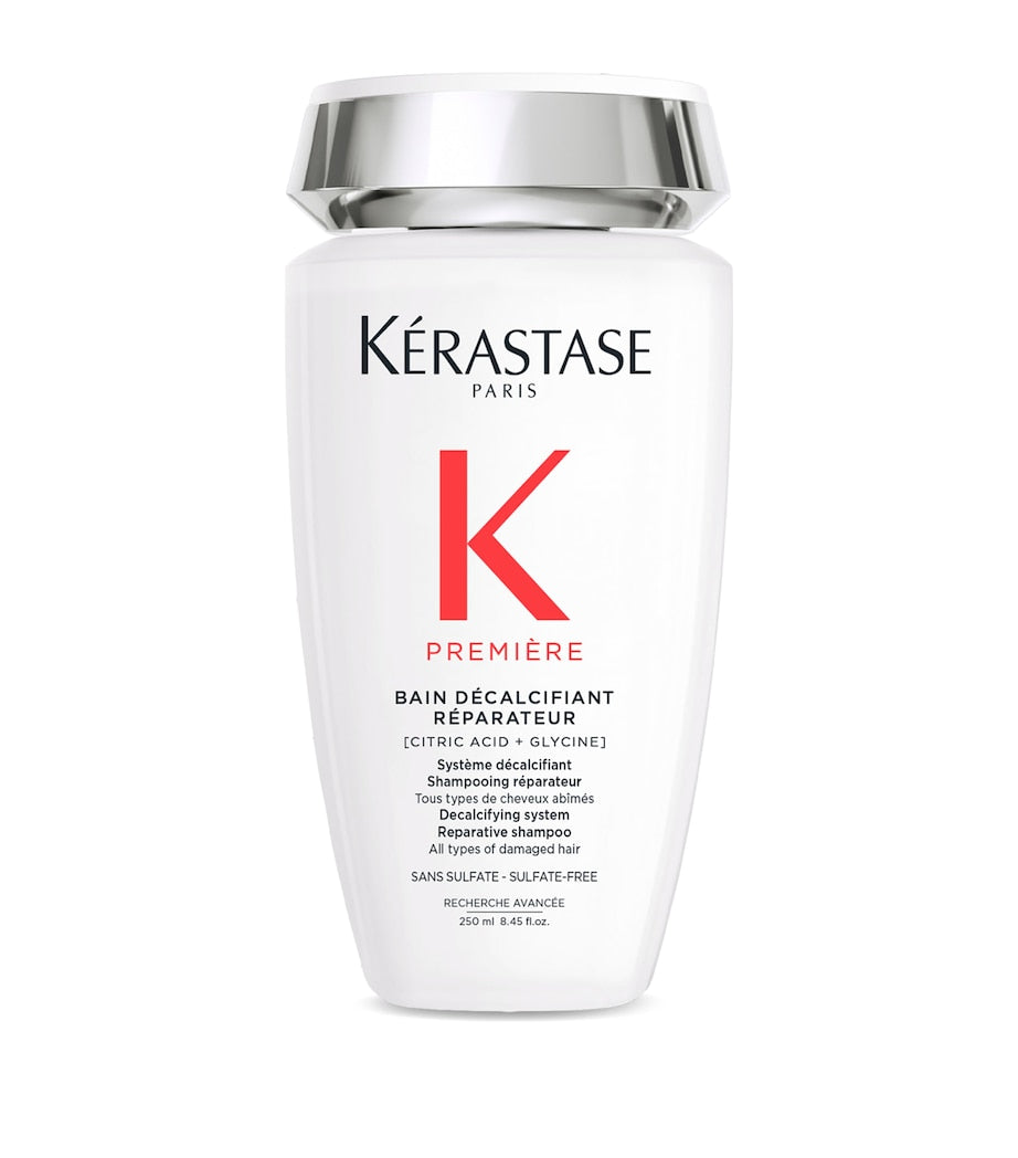 Kerastase Première Decalcifying Repairing Shampoo 250ml, UK version