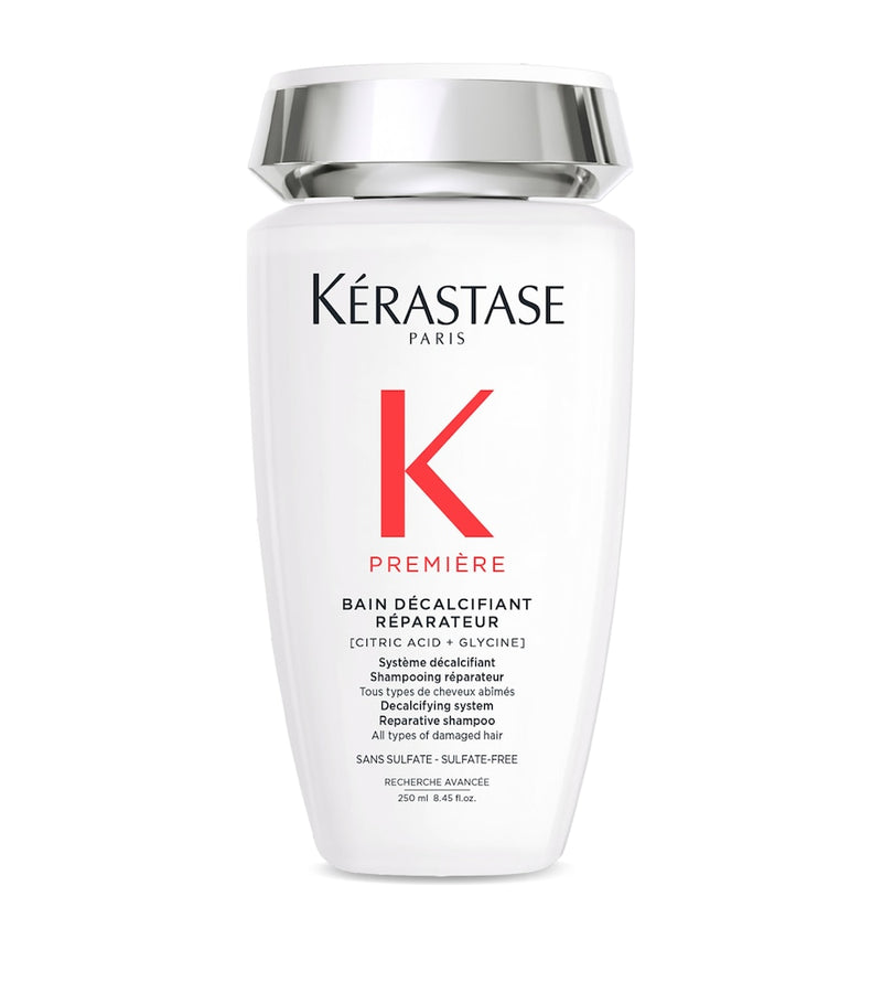 Kerastase Première Decalcifying Repairing Shampoo 250ml, UK version