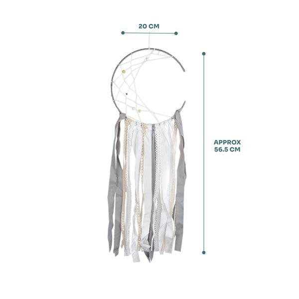 Myga Macrame Wallhanging - Selene GOODS Superdrug   