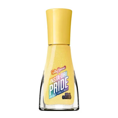 Superdrug Sally Hansen Insta-Dri Premium Free To Bee Nail Polish - Acheter en ligne sur McGrocer