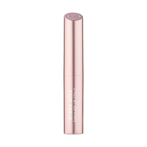 MUA Hydra Juice Lip Stylo Heartfelt Hun, imported from the UK