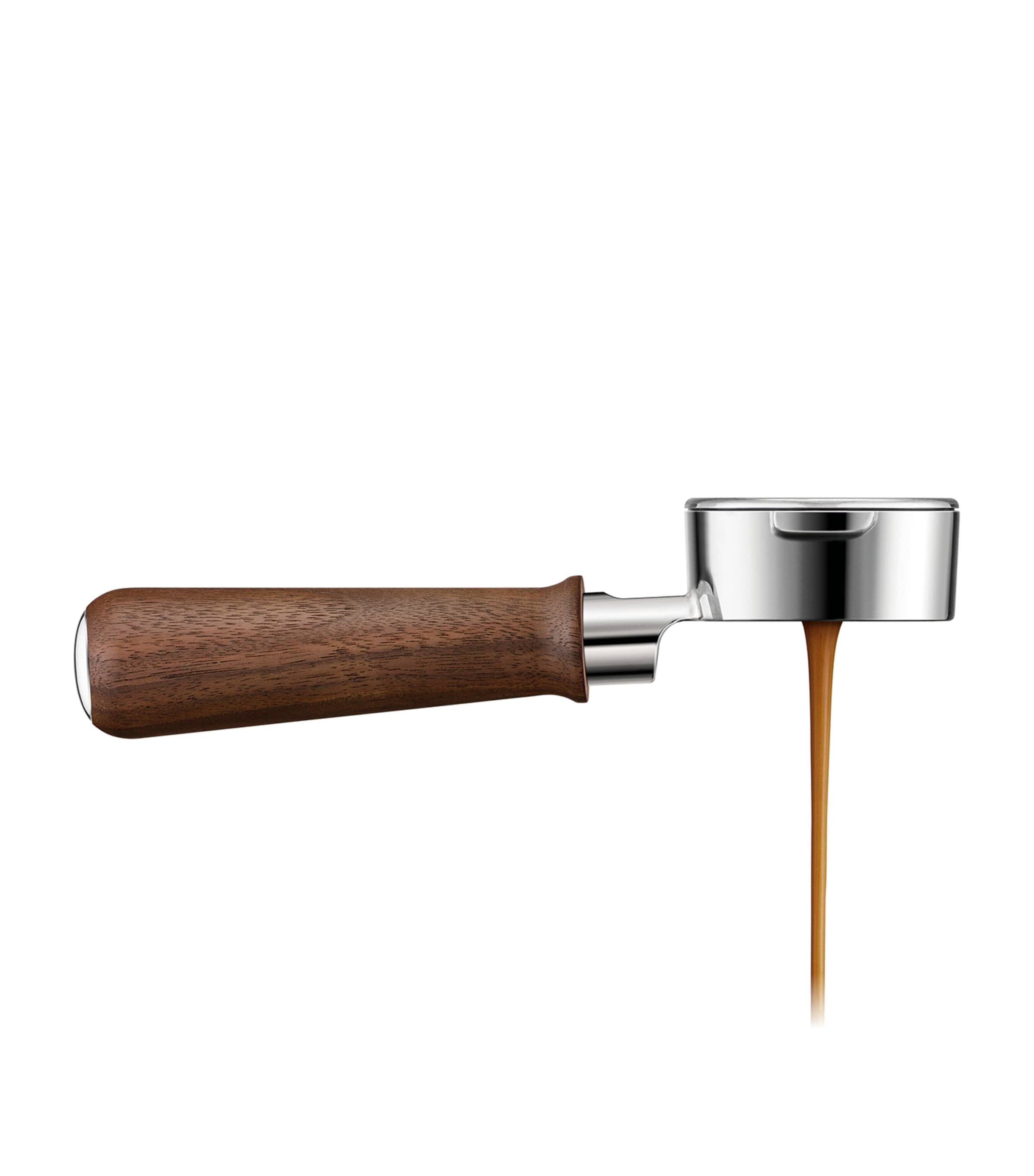 Sage Naked Portafilter 58mm (British brand)
